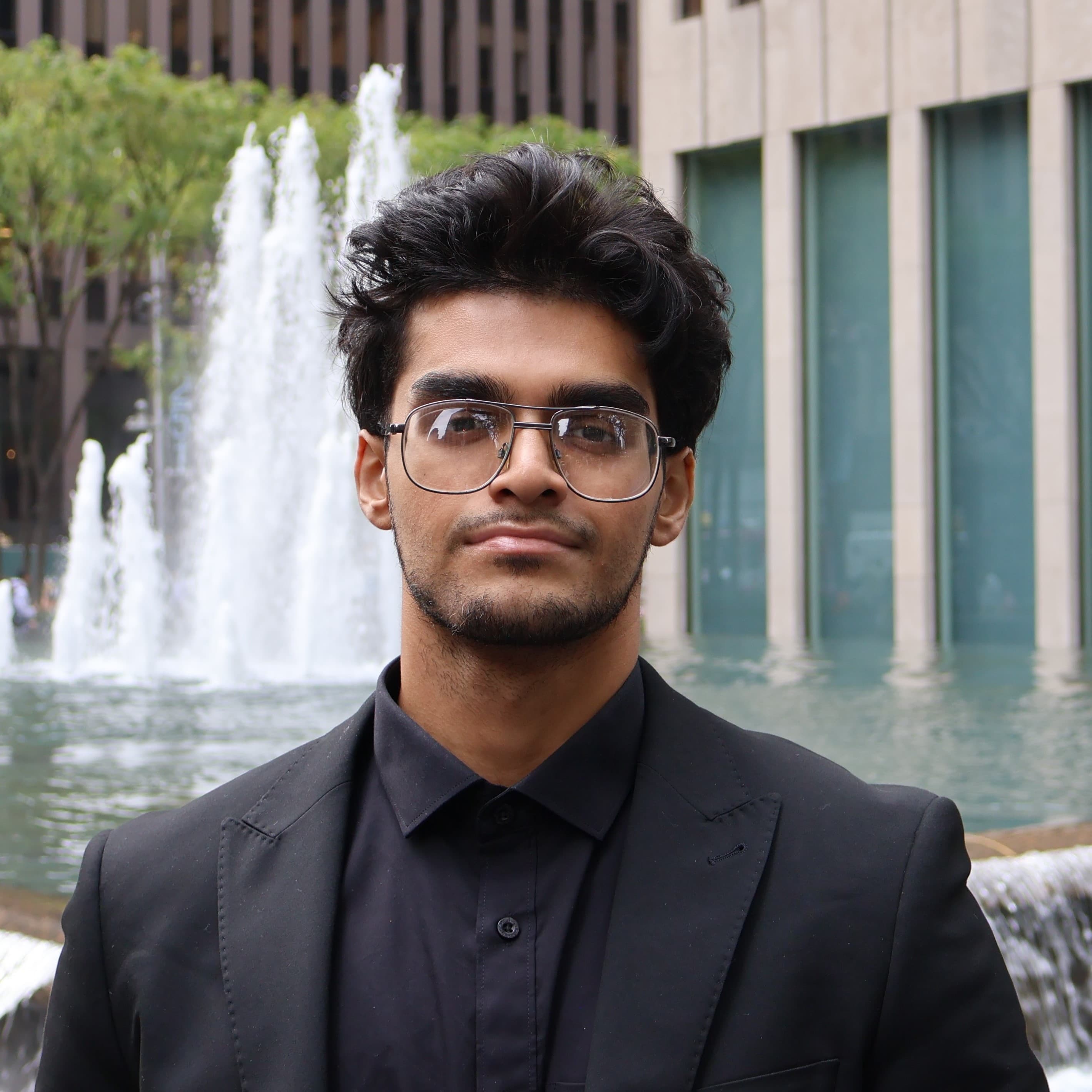 Hasib Shaif